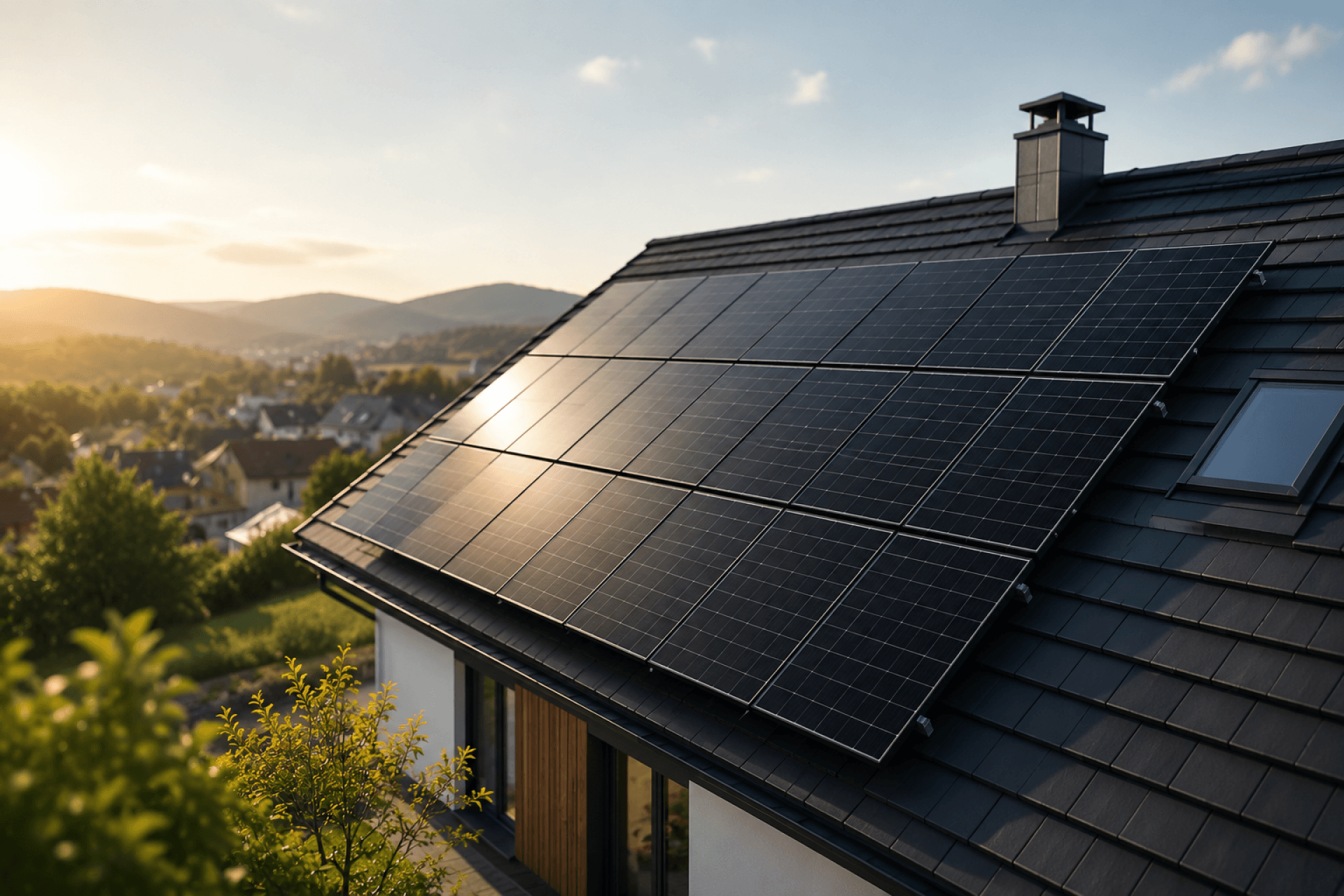 Ako dosiahnuť čo najrýchlejšiu návratnosť fotovoltiky? | SNP Capital Energy