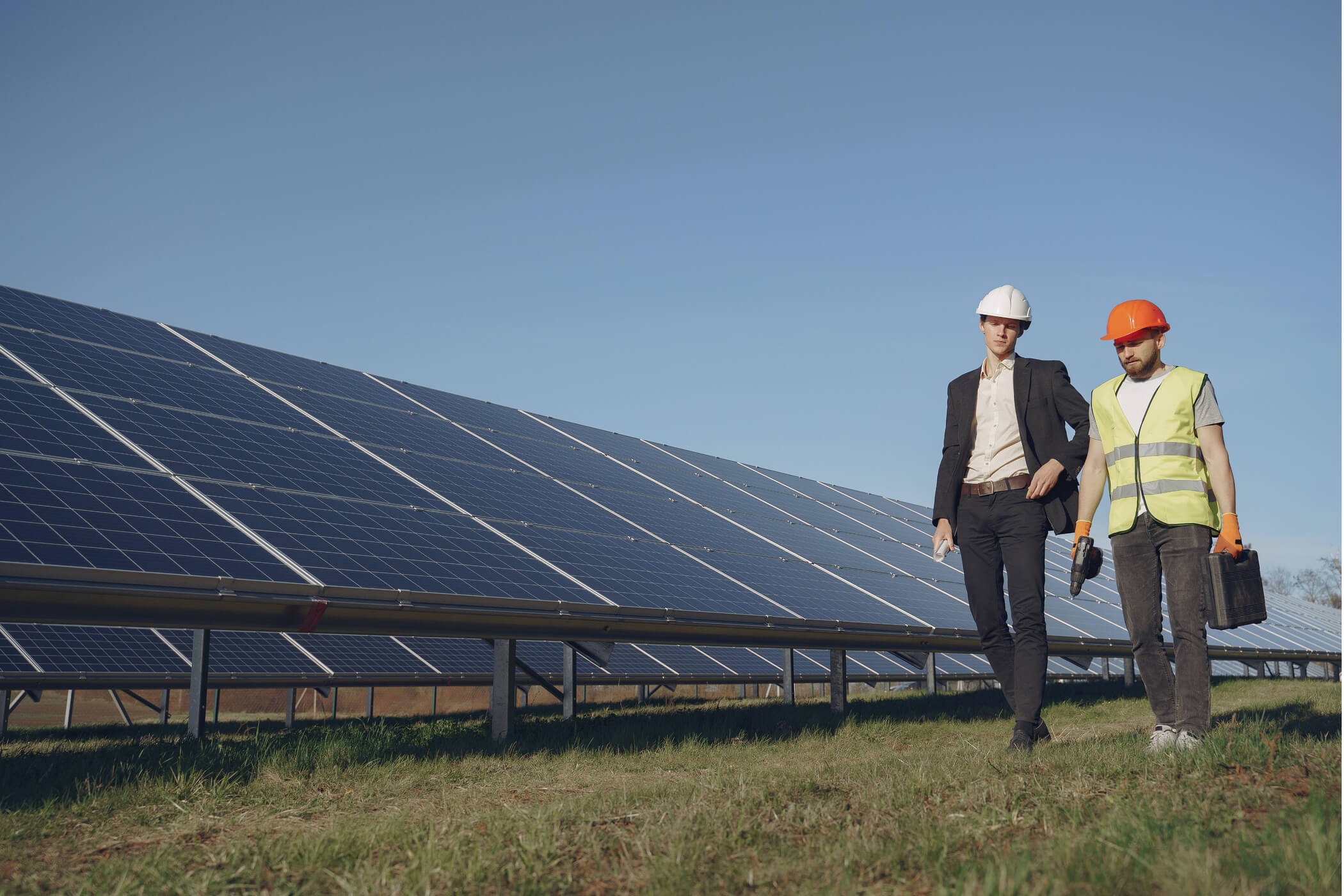 Projects SNP Energy
